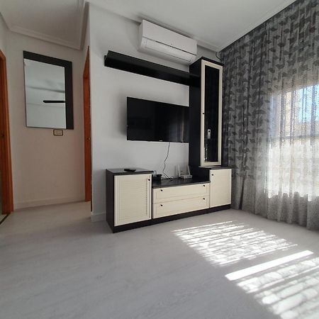 Appartement Marysol à Lo Pagán Extérieur photo
