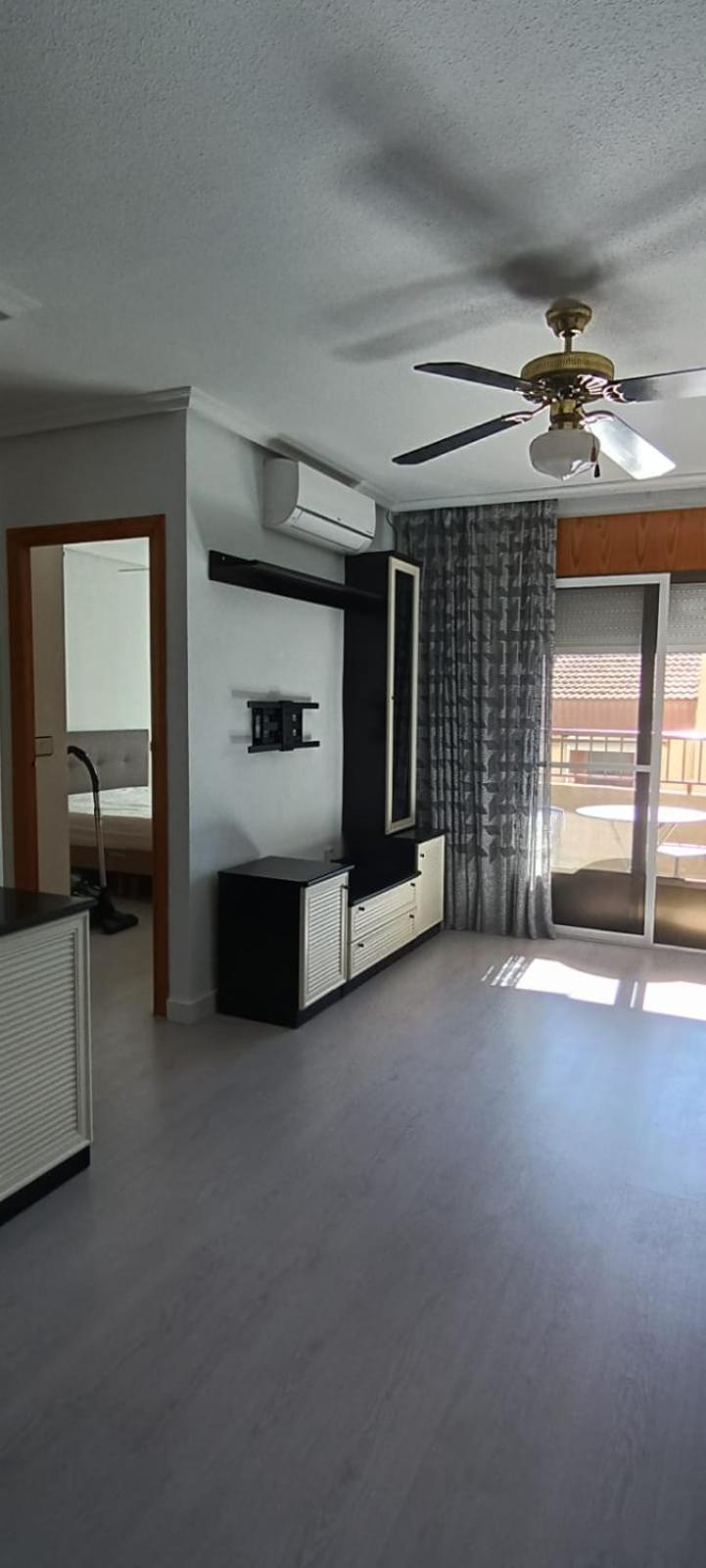 Appartement Marysol à Lo Pagán Extérieur photo