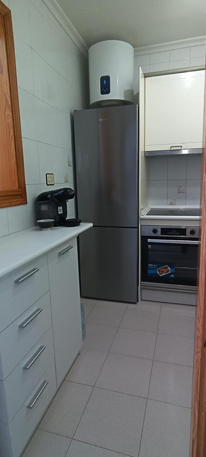 Appartement Marysol à Lo Pagán Extérieur photo
