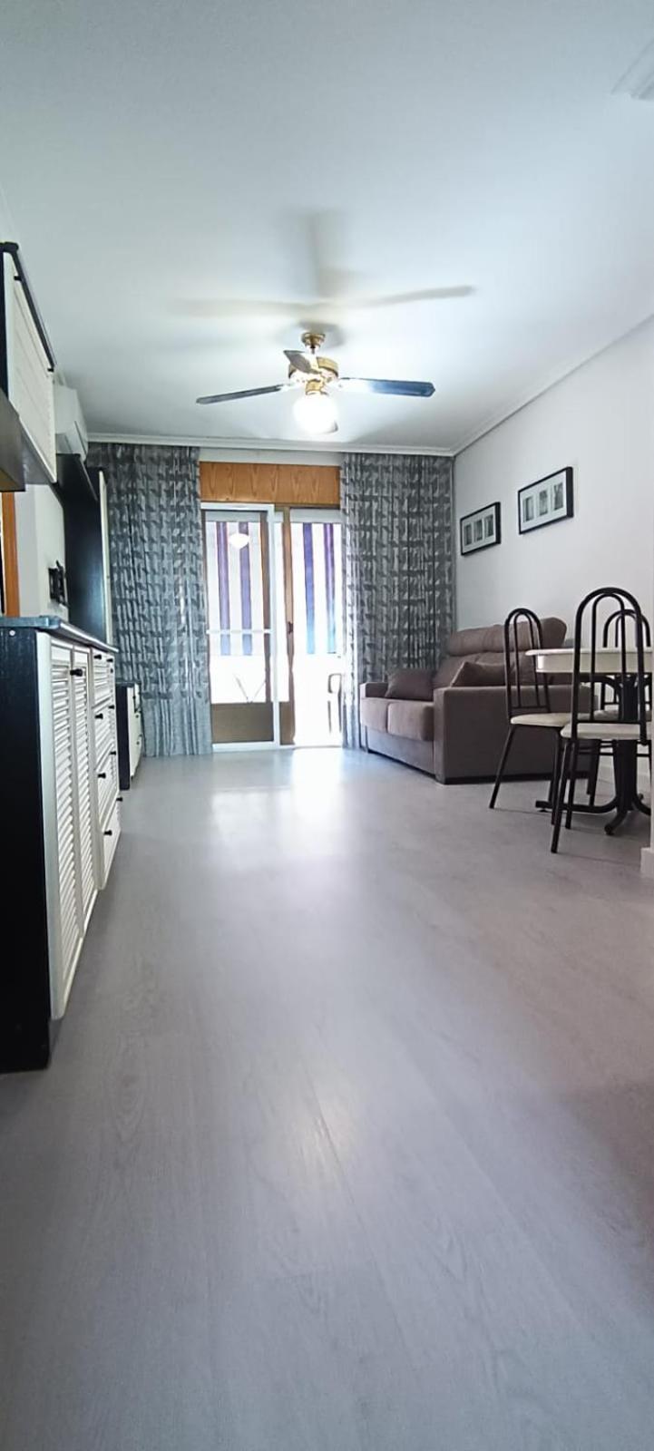 Appartement Marysol à Lo Pagán Extérieur photo