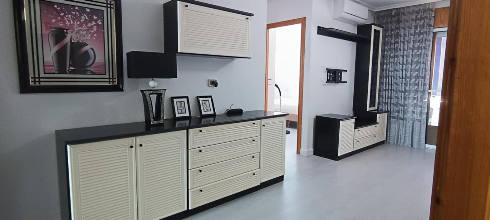 Appartement Marysol à Lo Pagán Extérieur photo
