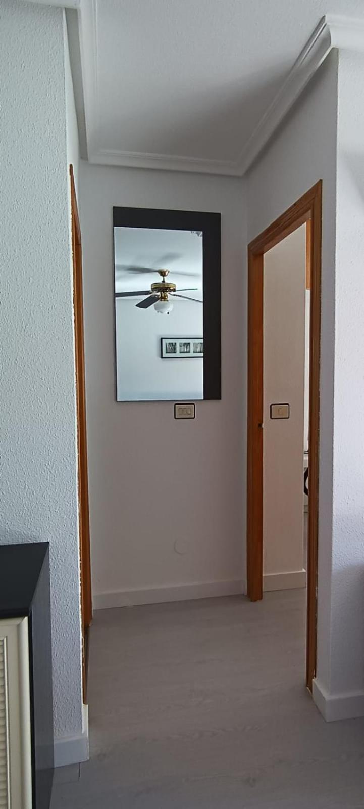 Appartement Marysol à Lo Pagán Extérieur photo