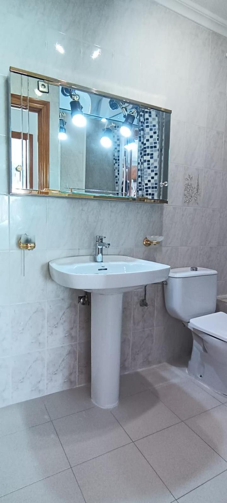 Appartement Marysol à Lo Pagán Extérieur photo